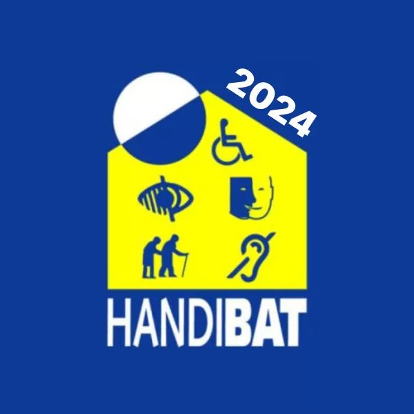 Gastineau Eric Plombier Chatellerault Handibat